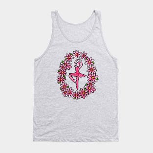 Ballerina Tank Top